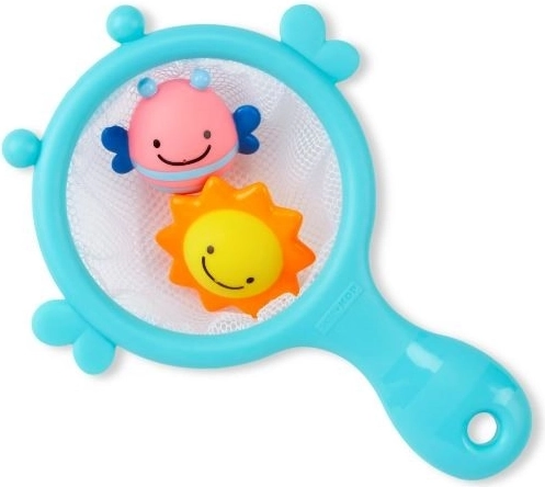 Fangen, Gießen und Bade-Basketball