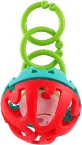 Leicht zu greifen für kleine Händchen