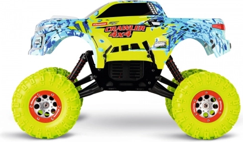 Öldämpfer für eine sanfte Fahrt