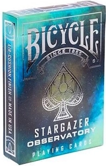 Karten der Sternwarte