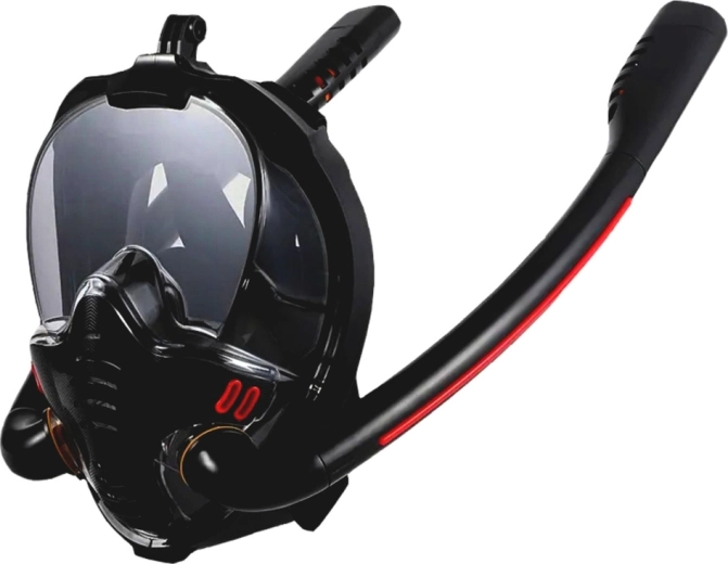 Natürliches Atmen und 180°-Sicht