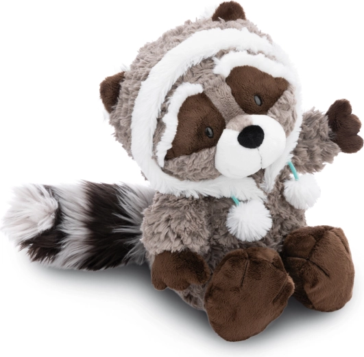 Seidenweicher Plüsch für endloses Kuscheln