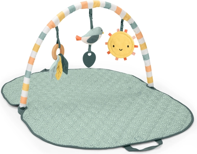 Ingenuity Spieldecke Sunny Nest 3-in-1