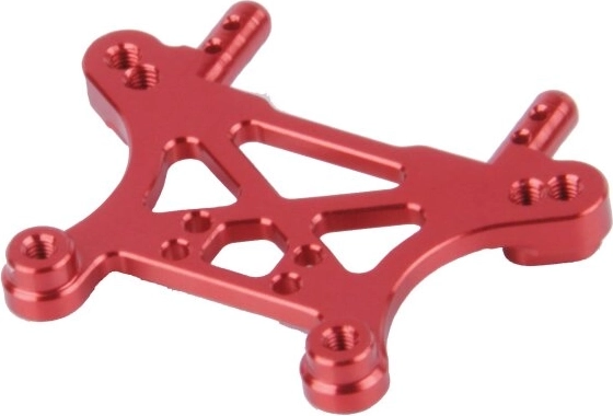 Hintere CNC-Aluminiumstoßdämpfer für Z18CRT
