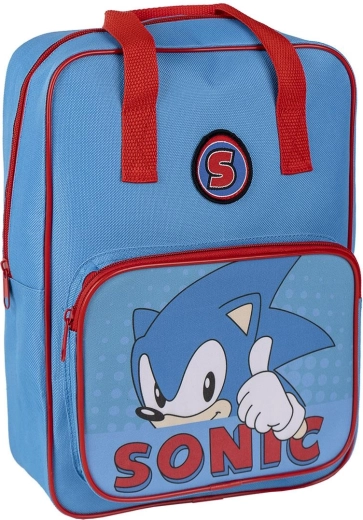 Kinder-Rucksack Sonic von Cerdá
