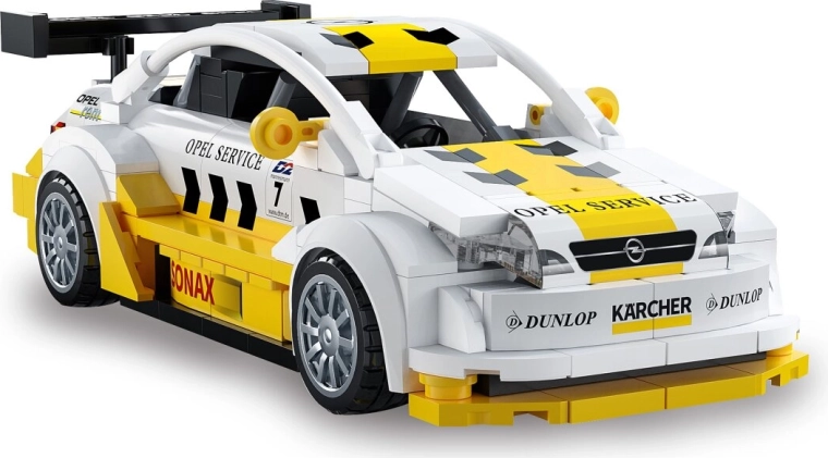Authentische Sportdetails