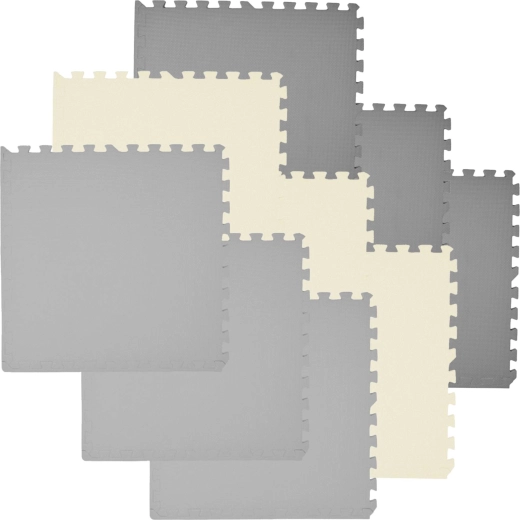 Großes modulares XXL-Format