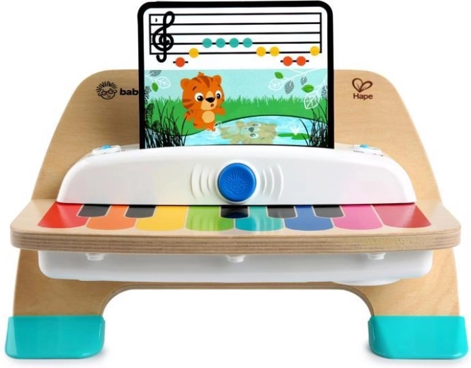 Magic Touch Touch-Technologie ohne Tasten