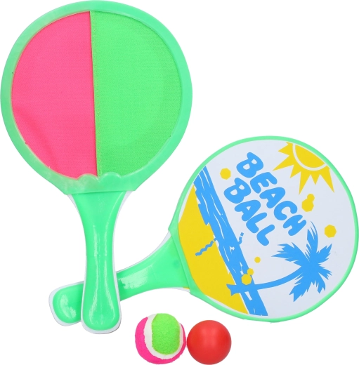 Wiky Strandtennis-Set