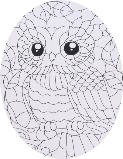 Detailreiche und niedliche Illustrationen