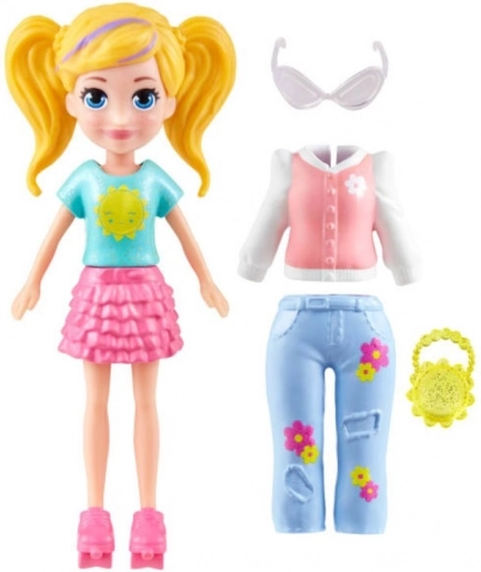 Polly Pocket Puppen