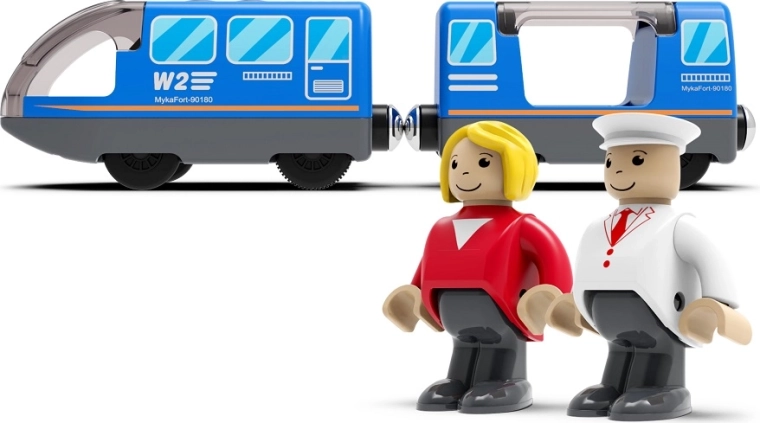 Figuren für realistischeres Spielen