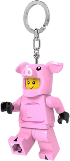 Praktisches LED-Licht für unterwegs