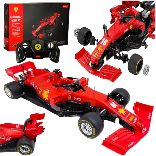 Rastar Ferrari SF1000 RC Bausatz 1:16