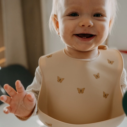 Weiches und angenehmes, lebensmittelechtes Silikon