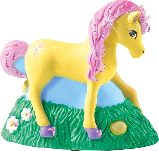 Fertige Figuren als Deko und zum Spielen