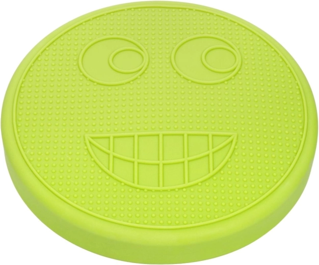 Sensorisches Balancekissen grün 30 cm