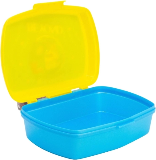 Strapazierfähige Box für jeden Tag