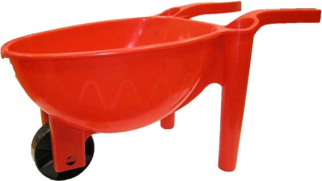 Baukarren für Kinder
