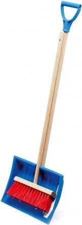 Kehrbesen mit Kehrschaufel für Kinder Kid Set