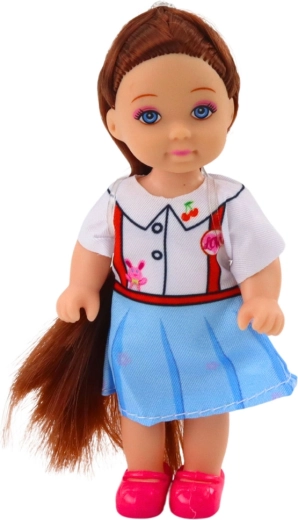 Bewegliche Gliedmaßen und realistische Details