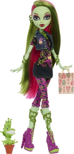 11 Gelenke für unendliche Posen