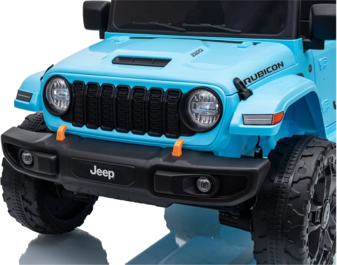 Offroad-Look Jeep Rubicon