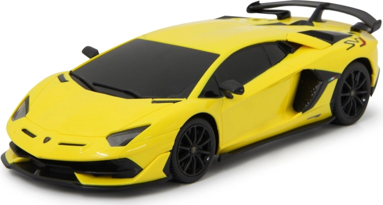 Offiziell lizenziertes Lamborghini-Design