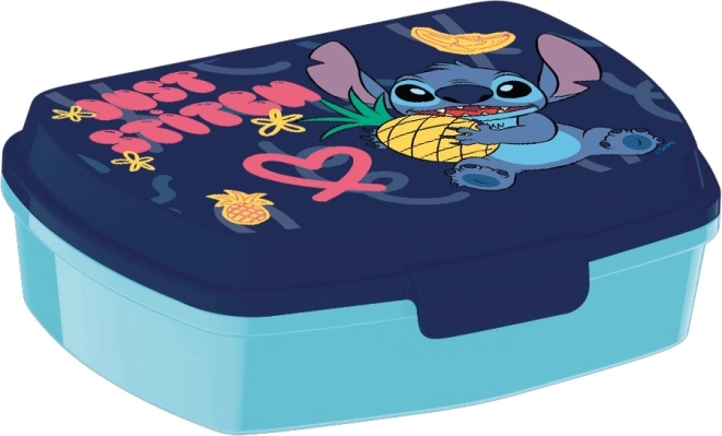Snackbox mit Lilo- & Stitch-Motiv