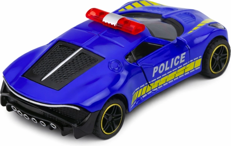 Schneller Spaß ohne Batterien