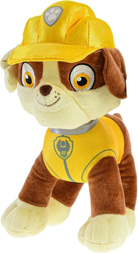 Extra weiches und sicheres Plüsch für die Kleinsten