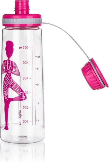 Robuster und leichter Tritan für jeden Tag