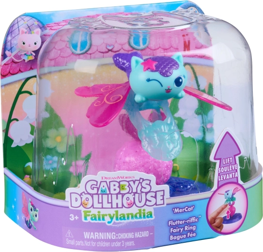 Offizielles Gabby’s Dollhouse-Spielzeug von Spin Master