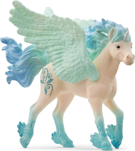 Bayala Einhorn Stormy Fohlen