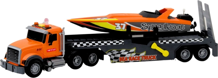 Lichter und Geräusche für lebendiges Spiel