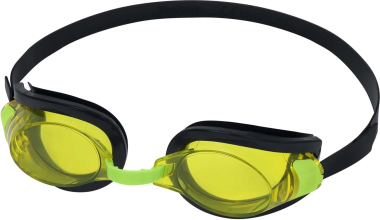 UV-Schutz für das Schwimmen im Freien