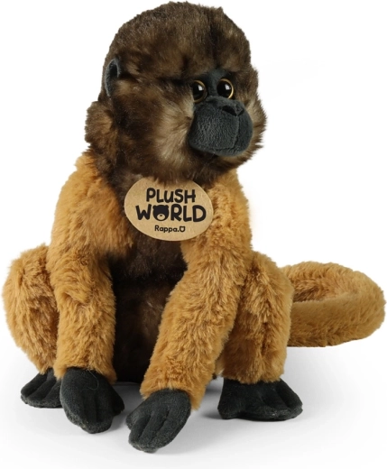 Weicher Plüsch zum Kuscheln