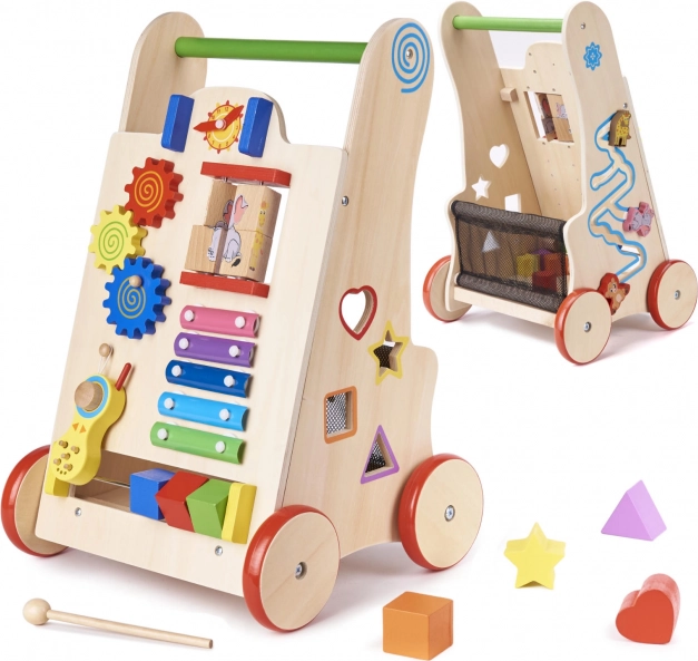 Holzspielzeug