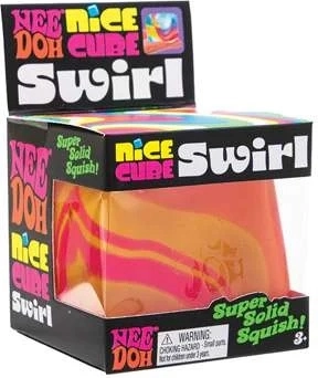 Beruhigendes Quetschen für bessere Konzentration