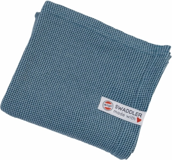 Weiche hydrophile Baumwolle mit Waffelstruktur