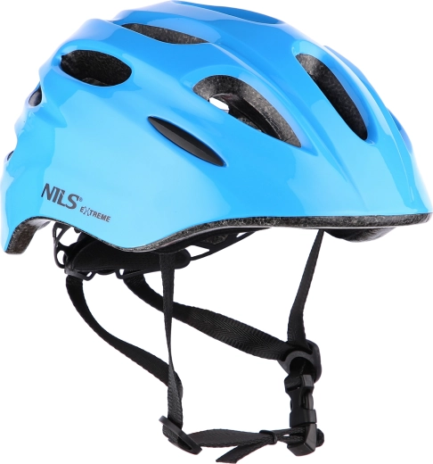 Leichter und sicherer Helm mit Umfangsverstellung