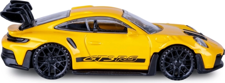 Metallausführung DieCast
