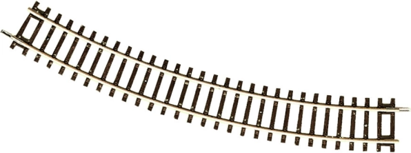 Roco Line Gleisstück R3