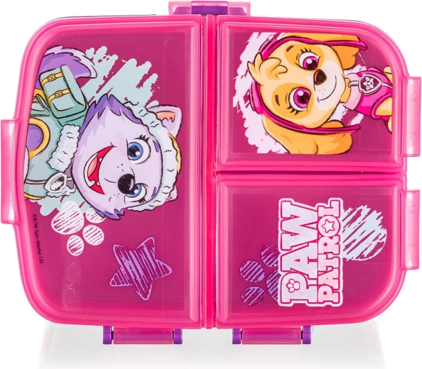 Beliebtes Motiv PATROLA GIRL