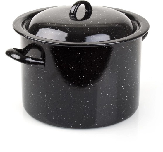 Deckel für energiesparendes Kochen