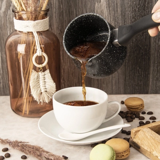 Präzises und sauberes Ausgießen