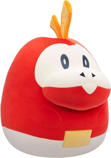 Extra weiches und kuscheliges Material