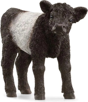 Galloway Kälbchen Figur