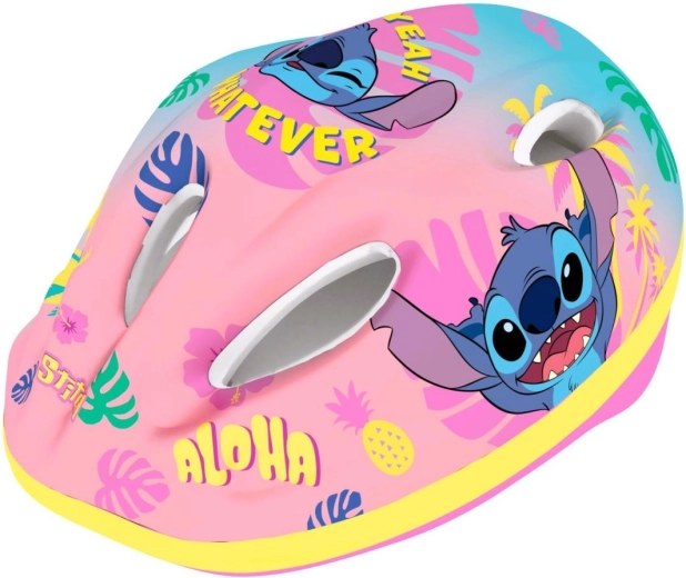 Fröhliches Disney-Stitch-Design