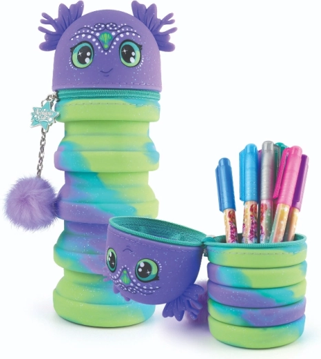 Weiches, abwaschbares Silikon